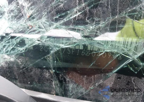 2006 Chevrolet Equinox Lt из США, поврежденный, VIN 2CNDL73F166040908